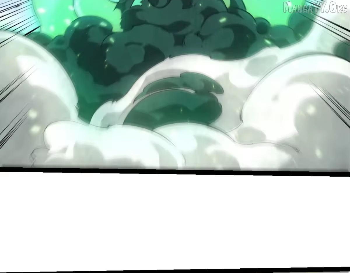 Evolution Begins With A Big Tree Chapter 510 - page 55